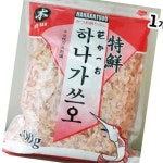 하나가쓰오부시 부건SnB 토핑용 500g 식자재 : 짱JJang마트