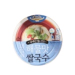 다미소반 쌀국수 10개 (해물맛) : 제이하스몰