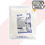 (주)동원홈푸드 아센텍점 | [에이치에이유통] 동원홈푸드 사워크림소스 1kg 사워크림 업소용 대용량 삼조셀텍 비셰프 : 에이치에이유통
