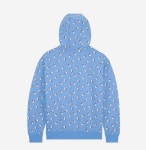 [나이키 후드티] 나이키 x 헬로키티 NRG 플리스 후드 블루 - 아시아 DR5516-412 / 사이즈 S,M,L,XL,XXL : 40대 농부마음