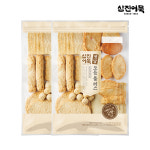 [삼진어묵] 옛날모듬어묵 플러스 x 2개 : 삼진어묵