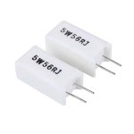 RX27 100R 1K 10K 5W 1R 100 수직 22 15 10R 10PCS 5R 시멘트 20 25 저항기 100K 10 33 30 0 01R 10PCS : 요엘톤