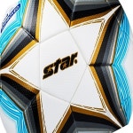 MB2 스타 더 폴라리스 3000 축구공 5호 화이트 FIFA 축구용볼 축구연습공 축구시합공 : 이만부상점