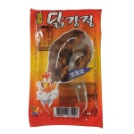 로만 닭강정 50g 양심치킨 간편조리 매콤달콤 간식 술안주 : 파트너몰