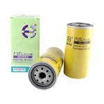 Caterpillar 디젤 엔진 예비 부품 Cat 굴삭기 연료 필터 요소 364-5287 1r-0751 : 송하유통48