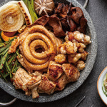 [1+1] 고기고 곱하다 소곱창 160g + 160g 2팩 대창 막창 염통 특양 : GOGIGO