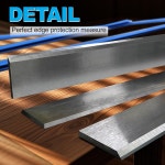 블레이드 그리즐리 TCT 의존 677 708529G 3PCS 380 JWP 교체용 G04 : 토탈이커24