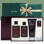 오휘 마이스터 포맨 모이스처라이징 올인원 기획 세트 (110ml+80ml) : 케이뷰티즈