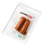 와이어 50W 오차 감김 1R0 저항기 CHANZON ROHS 허용 알루미늄 OHM 1R : 토탈이커24