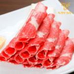 더한우플러스 프리미엄 거세 한우 불고기 200g : 더한우플러스