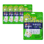 하림펫푸드 밥이보약 DOG 하루양갱 관절 56g x5개/애견 : 이삭상회