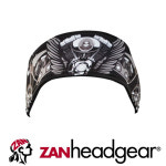 ZANHEAD GEAR [헤드밴드] TERRY 소재로 시원하고 땀을 흡수 : 오엔에이치