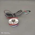 해외배송 정시출고 HTS4006-G-600B/12-24C 광전 로터리 엔코더 펄스 600 라인 ROTARYENCODER : 핏트레이드13
