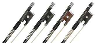 바이올린 활 아르커스 뮤징( ARCUS MUSING) C5,L5모델 4/4 : 라라악기