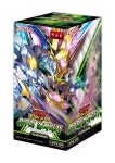 [밀봉제품] 유구의갤럭티카 박스 (RD/KP20-KR) 한글판 러시듀얼 : TCG마트