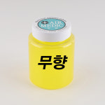 에어메딕 검 고체 탈취제 200g 1+1 강력 화장실 신발장 냉장고 실내 방향제 홀애비 담배 냄새 제거 : 주식회사알비엔