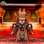 레고 커스텀 미니 피규어 레일리 브릭(LEYILE BRICK) 진시황 : DDASOM