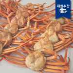 대헌수산 대용량 국내산 홍게 대게 타이탄홍게 8kg : 대헌수산