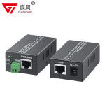 연선 연장기 미디어 변환기 300m를 통한 이더넷 HD 네트워크 IP 카메라용 RJ45 Cat56 네트워크 케이블 500m를 통한 이더넷 : 해피스토리앤