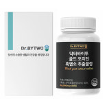 닥터바이투 골드 오리진 흑염소 추출물정 600mg x 60정 : BYNBUY STORE
