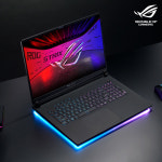 ASUS ROG 게이밍노트북 스트릭스 G16 RTX5070Ti 배그 피파온라인4 영상편집 아이온2 : 아이티블루