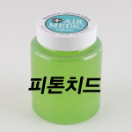 에어메딕 검 고체 무향 유향 탈취제 200g 1+1 강력 화장실 신발장 냉장고 실내 방향제 홀애비 담배 냄새 제거 : 주식회사알비엔