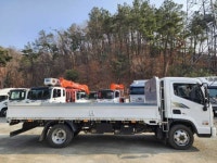 현대 올 뉴마이티 3.5톤 카고트럭 표준운임제 택배차량 화물운송자격증 중고카고트럭사이트 : 주식회사 디젤트럭