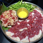 투뿔 한우 차돌 육사시미 소고기 국내산 생육 : 건강열쇠