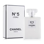 [국내백화점]샤넬 N5 로(LEAU) 오드뚜왈렛 100ml : 퍼퓸쇼핑몰