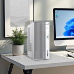 ASUS i5-13420H 윈11프로 사무용 데스크탑 컴퓨터 : 대광아이엠