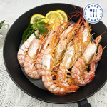 급냉 자연산 홍새우 L1(30-35미내외) 아르헨티나 붉은새우 2kg 랍스타맛 적새우 : 슬기로운 밥상생활