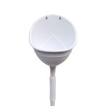 이동식 간이 남성 벽걸이 화장실 남자용 간이화장실 건설 남자 : 쇼미해구