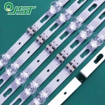 100% New 18pcs/Kit LED Strips for 82 TV UN82TU7000FXZC GU82TU8079UXZG : 상인터네셔널
