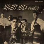 Mike Cuozzo - Mighty Mike (Savoy) 재즈lp : 인터플레이 레코드 샵