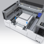 티셔츠프린터 엡손 DTG프린터 SC-F1040 A4의류패브릭인쇄 : 아이윌솔루션