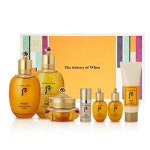 더후 공진향 궁중세트 3종 기초세트 : 쏘스킨