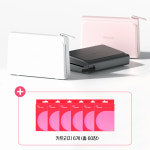 [네일팝] 네일아트 스트립 70매 패키지 : Nailpop