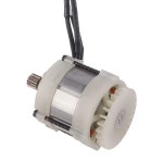 해외배송 정시출고 BBBBB 브러시리스 모터 어셈블리 핀 풋 포함 전기 체인톱, 4 인치, 6 8 : 핏트레이드13