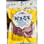 치즈육포 진미향 세절 500g X10 식자재 : 지평식자재