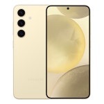 삼성전자 정품 갤럭시S24FE 256GB SM-S721 미개봉 새상품 효도폰 키즈폰 : 요셉통신