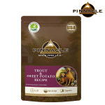 피너클 LID 홀리스틱 저알러지 사료 송어+고구마, 2.2kg, 1개 : 올댓펫