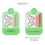 나비 바람개비 만들기 키트 봄 유아 어린이집 유치원 체육 미술활동 정서 만들기키트 어린이날 : LAHOL