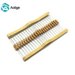 20PCS 390 3R9 SISTANCE 33K OHM 39 CARBON 330 SISTOR 3R6 1W 3R3 36 FILM 360 3K 39K 1R 33 : 공구파워짱