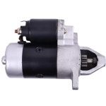 애프터마켓 엔진 부품 12V 스타터 모터 23300-H5015 닛산 바네트 버스 KC120198106 - 198712 : 팰리스종합상사5
