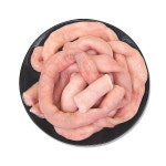 (배터짐) 양깃머리 특양 구이 500g돼지 머리 편육 곱창 막창 대창 소염통 깐양 양대창 : 배터짐