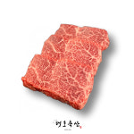 [살치살] 1++ BMS No.9 등급 마장동 숙성 한우 구이용 소고기 200g ~ : 대호축산