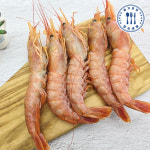 급냉 자연산 홍새우 L1(30-35미내외) 아르헨티나 붉은새우 2kg 랍스타맛 적새우 : 슬기로운 밥상생활