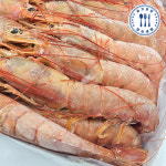 급냉 자연산 홍새우 L1(30-35미내외) 아르헨티나 붉은새우 2kg 랍스타맛 적새우 : 슬기로운 밥상생활