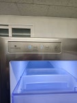 814리터 삼성냉장고 판매합니다 : 용산중고가전
