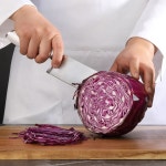 Cangshan L1 시리즈 23피스 클래식 나이프 블록 세트, 단조 독일 강철, 1027549 L Series 23-Piece Black : RoRo-mall